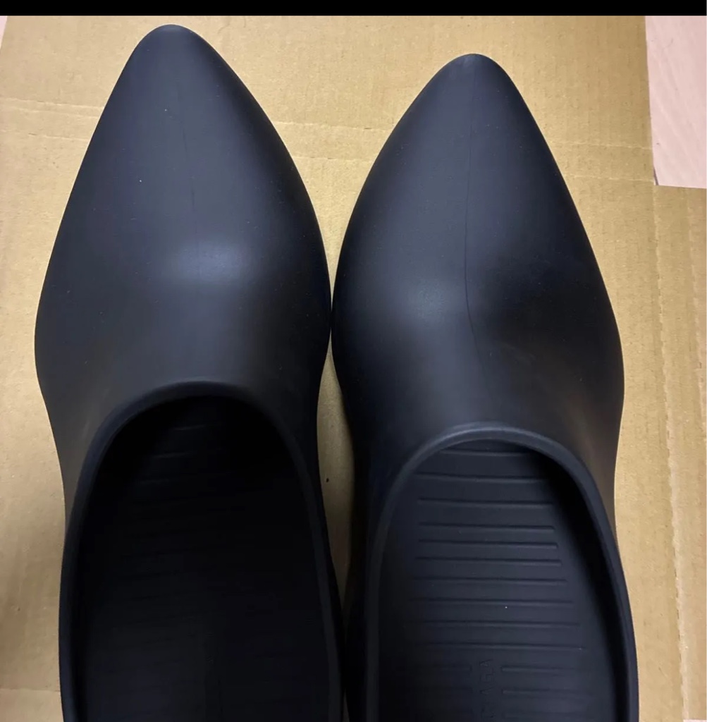 BALENCIAGA ミュール テクノクロッグ 44 BALENCIAGA ミュール テクノクロッグ 44