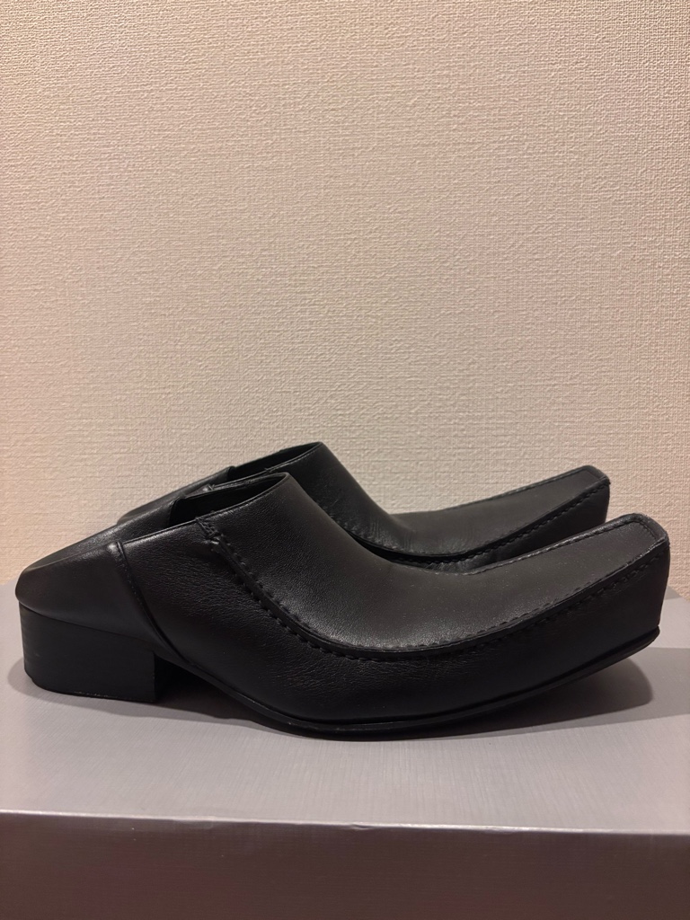 Balenciaga Romeo mule ロメオミュール39