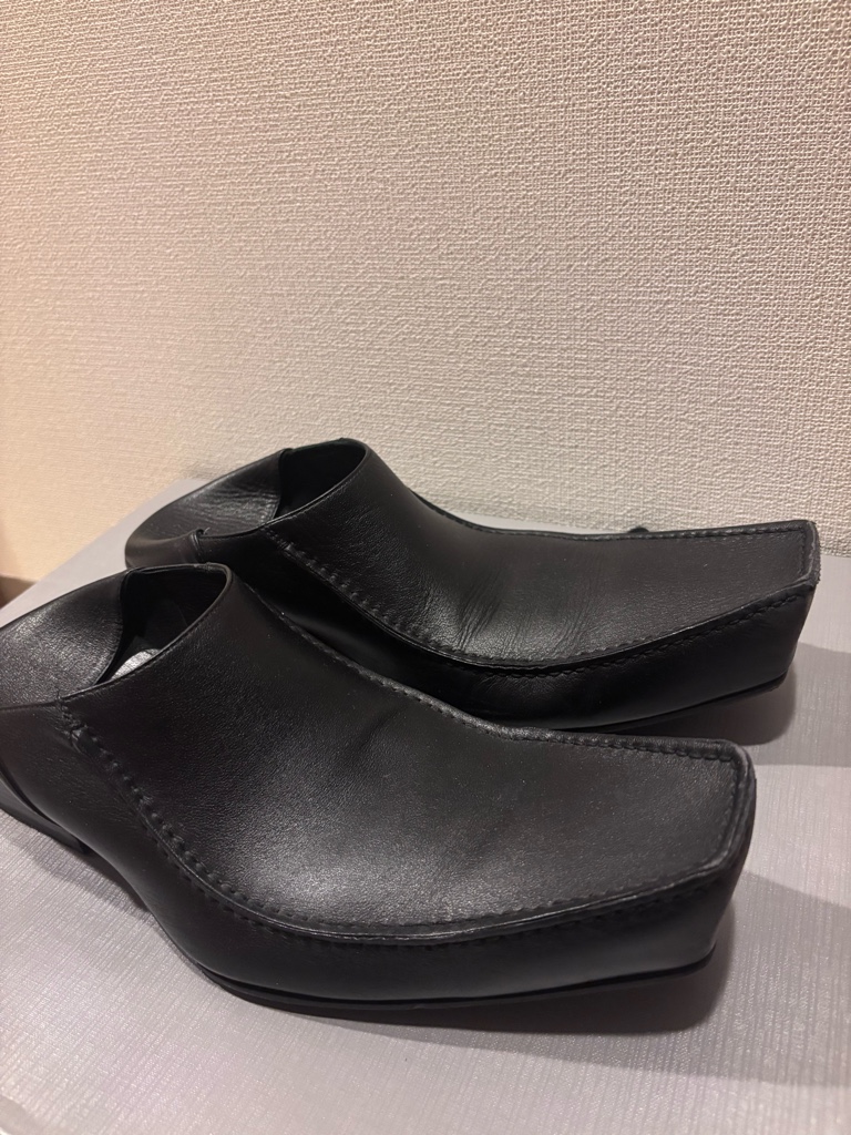 Balenciaga Romeo mule ロメオミュール39