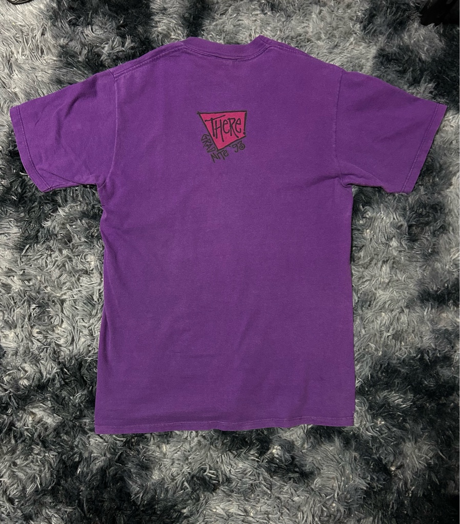 90s vintage disney grad nite Tシャツ stussy - ARCHIVESTOCK