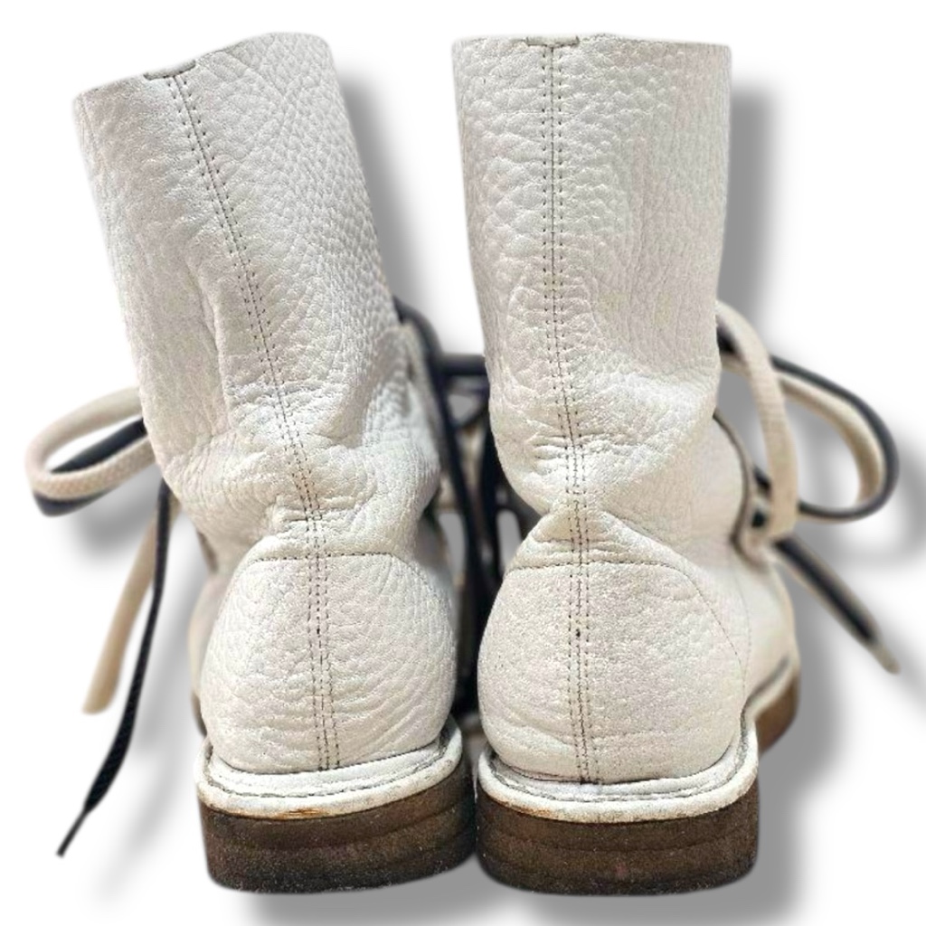 靴 Cabane De Zucca boots archive Cabane De Zucca boots archive - メルカリ
