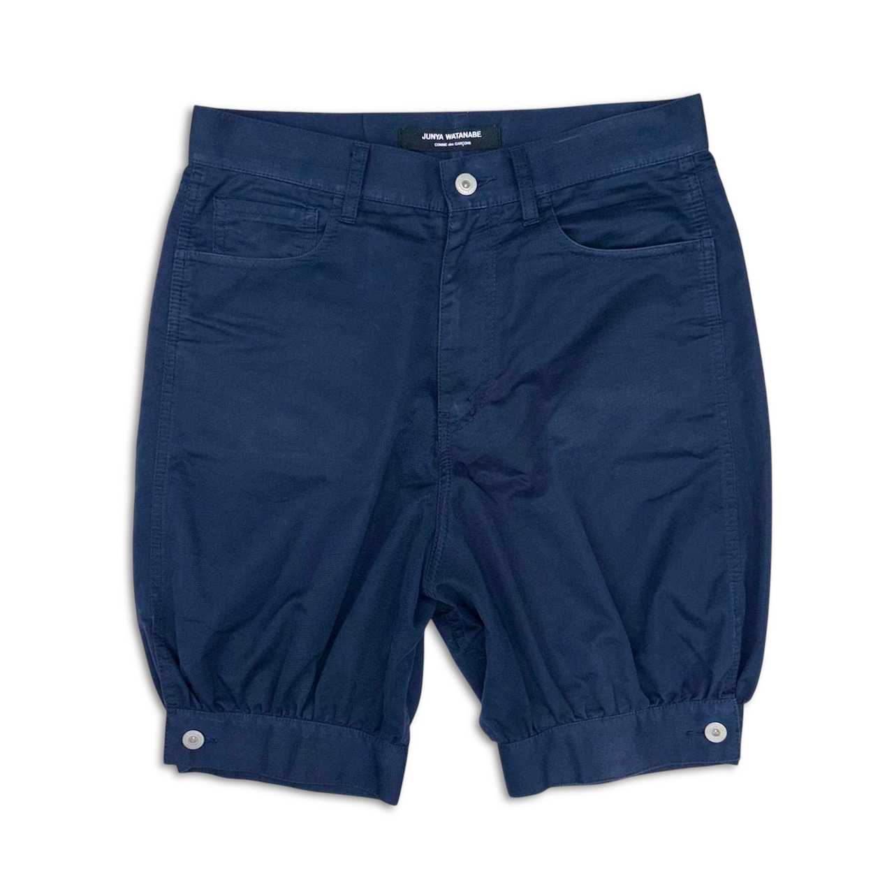 JUNYA WATANABE COMME des GARCONS ハーフパンツ ジュンヤワタナベ コムデギャルソンJUNYA WATANABE COMME des