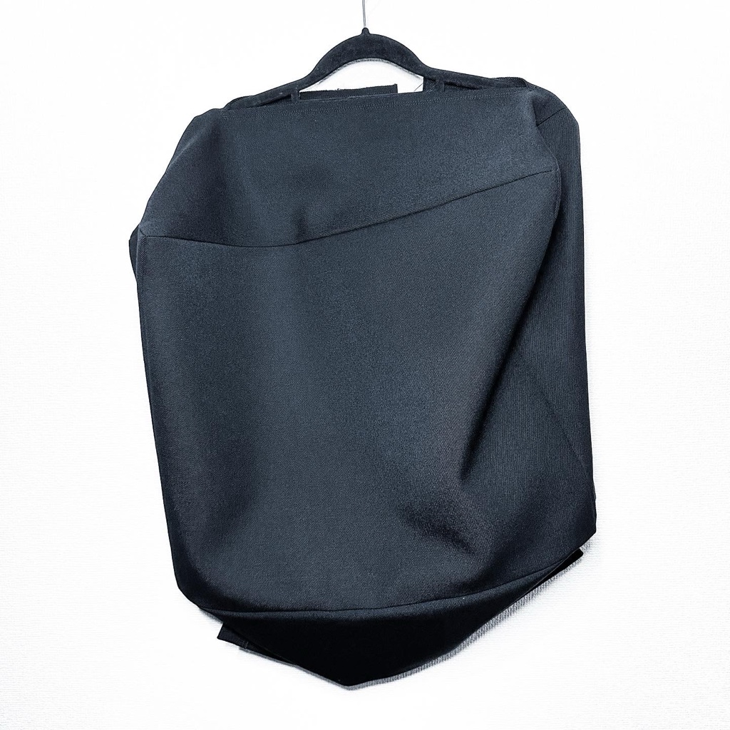 COMME des GARCONS - COMME des GARCONS 23AW 箱型トップス Mサイズ COMME des GARCONS 23AW 箱型トップス Mサイズ - ARCHIVESTOCK