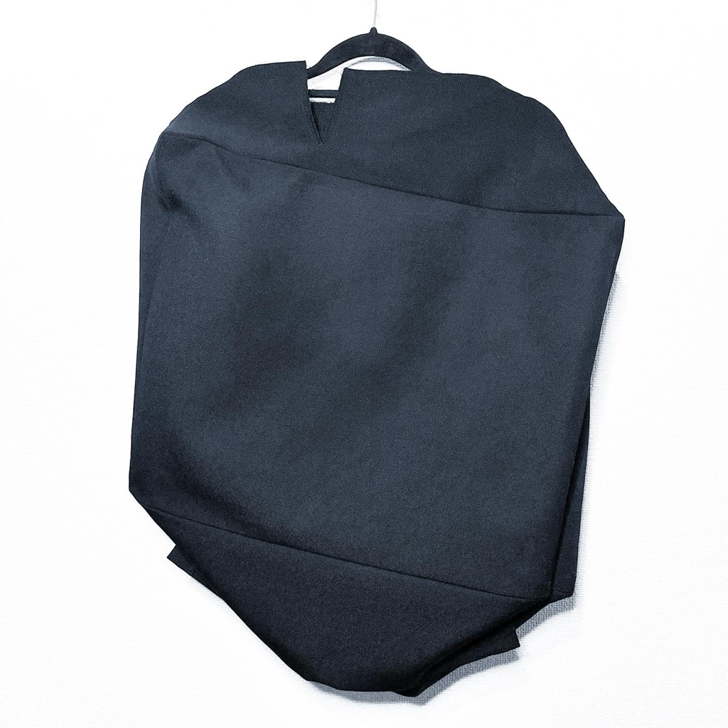 COMME des GARCONS - COMME des GARCONS 23AW 箱型トップス Mサイズ COMME des GARCONS 23AW 箱型トップス Mサイズ - ARCHIVESTOCK