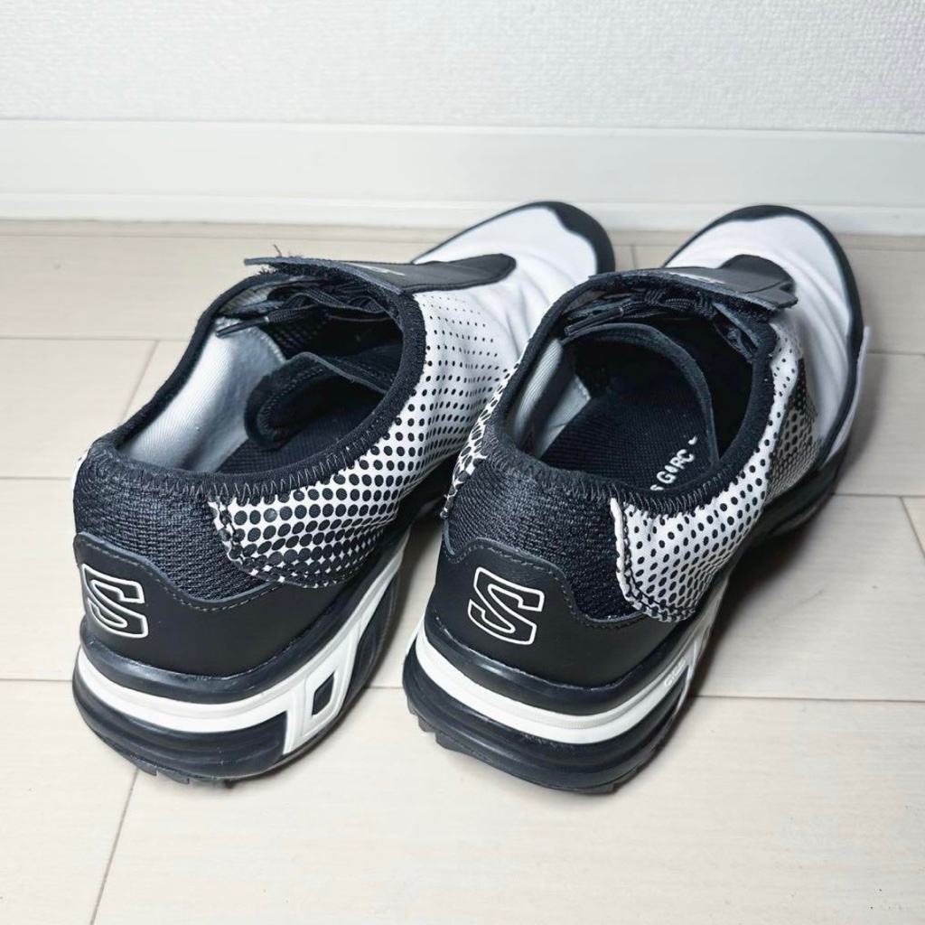 コムデギャルソン × サロモン 22SS SR901E グラフィック 27.5 コムデギャルソン×サロモンCOMME des GARCONS×SALOMON SR901E