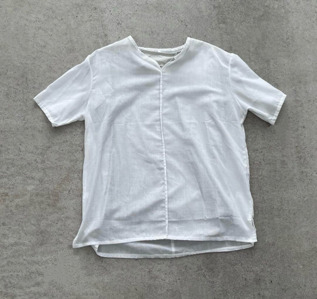 y2k 古着 Archive カットソー 中古】ユーズドフルギ USED古着