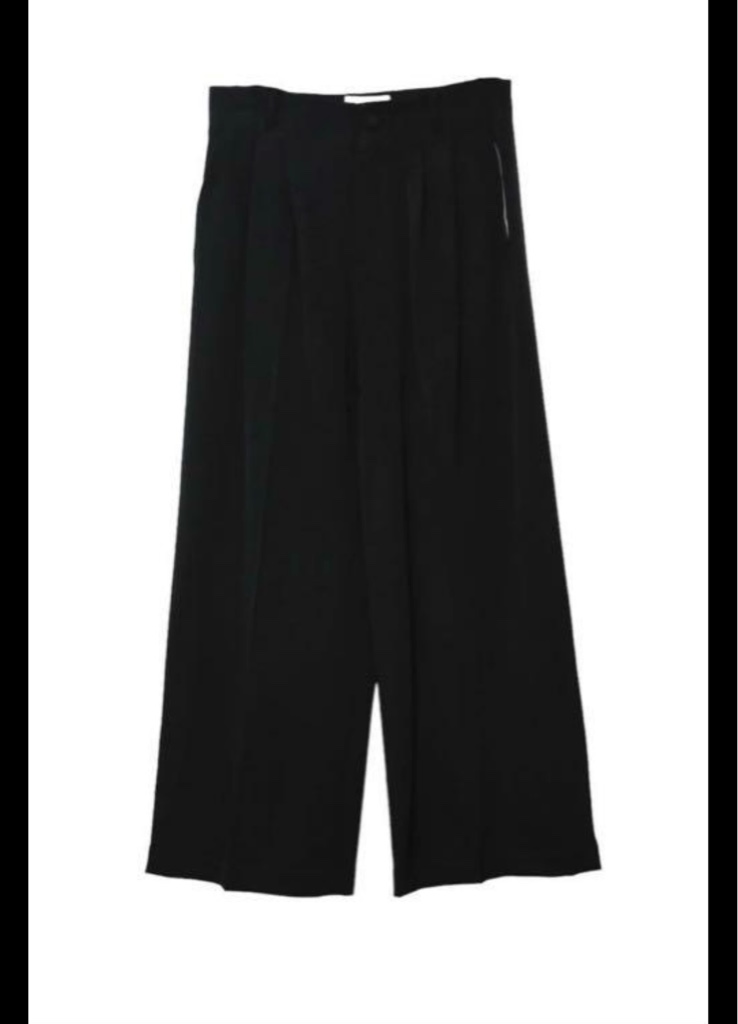 orimi BIG BIG SLACKS 完売品 【公式通販】