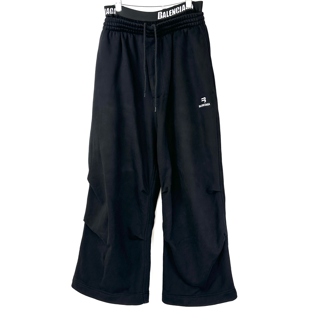 BALENCIAGA 20aw スウェット　xs 6A7A2FA1-19CA-4268-A96C-