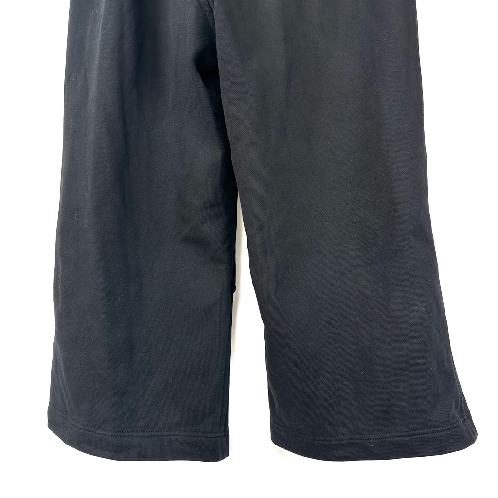 超希少◇BALENCIAGA バレンシアガ 20AW レイヤード スウェットパンツ