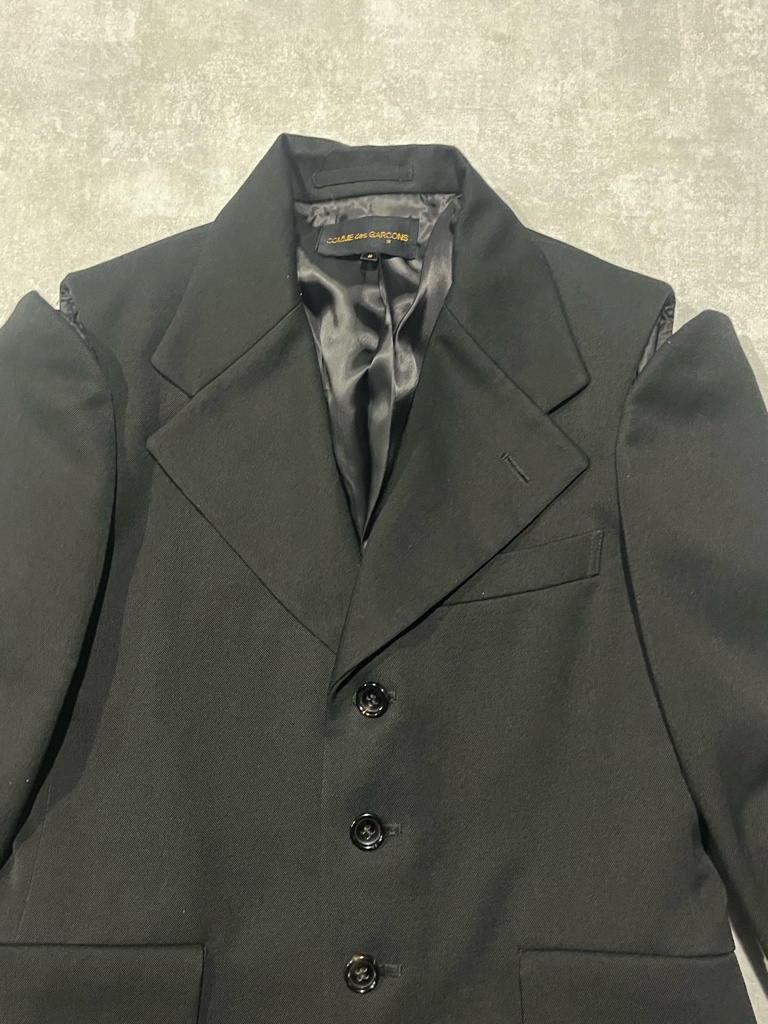 comme des garcons 00aw セットアップ コレクションアイテム