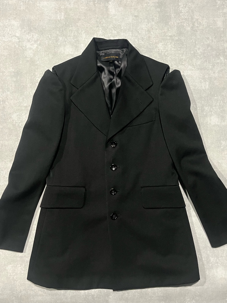 comme des garcons 00aw セットアップ コレクションアイテム