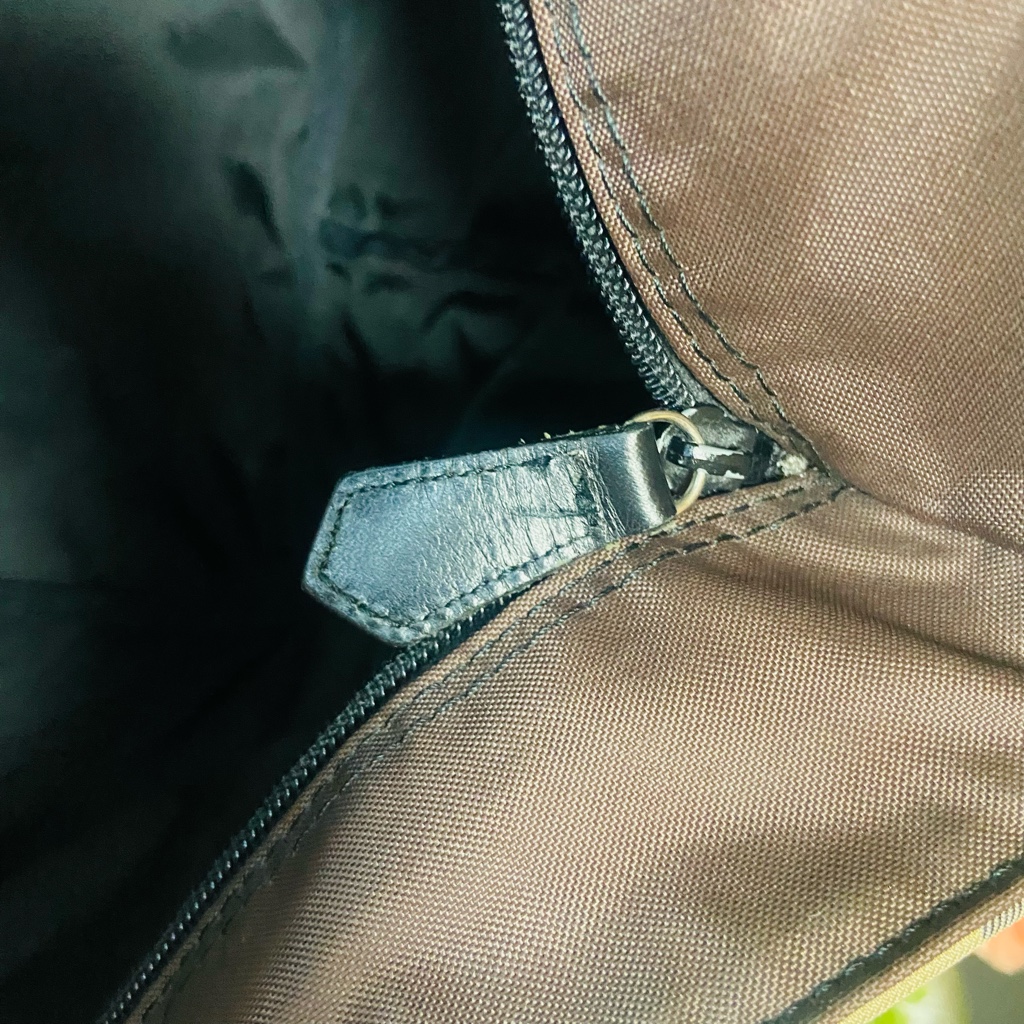 大容量✨BURBERRY✨バーバリー✨ハンドバッグ✨手提げ✨ノバ