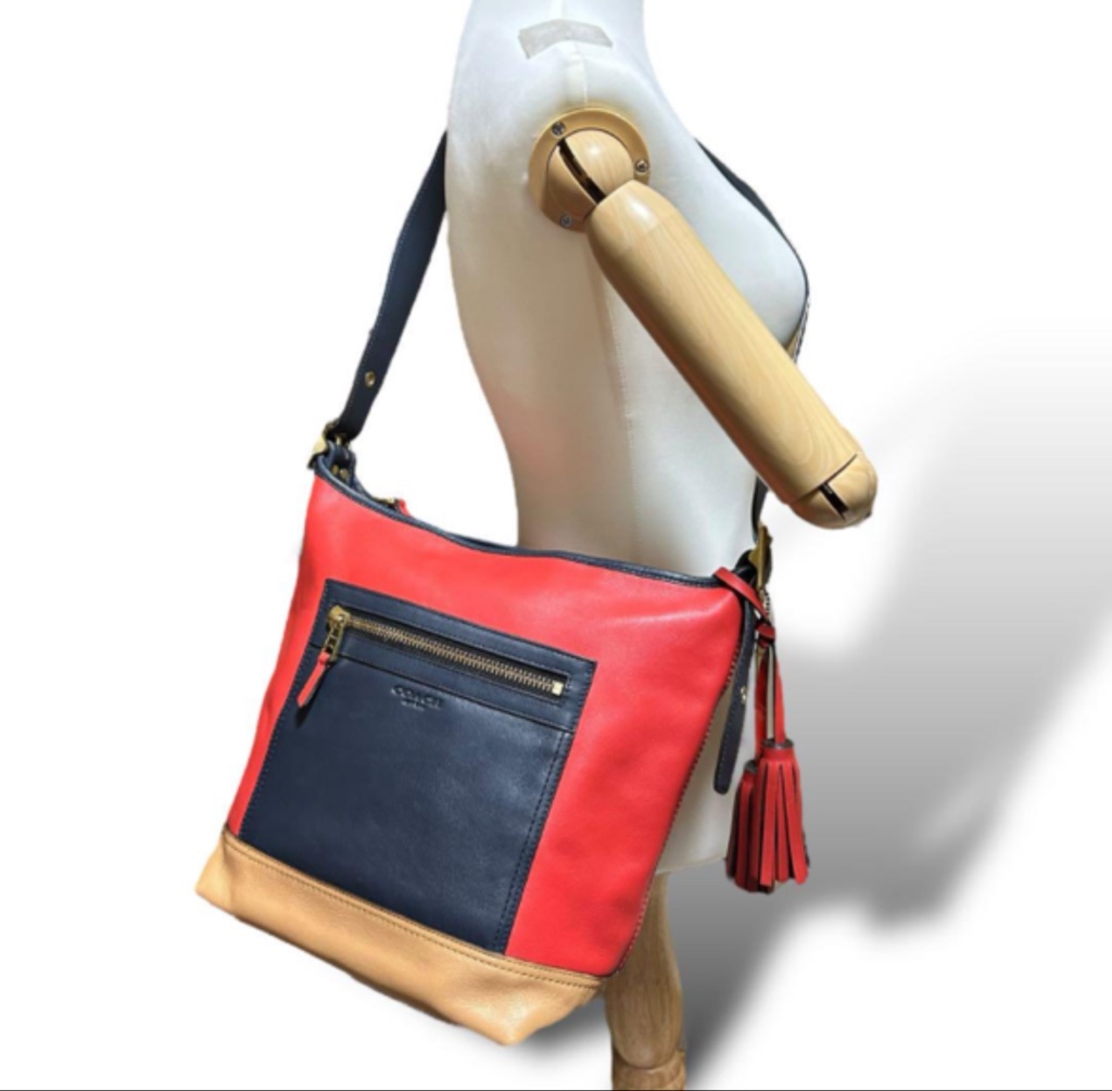 coach ショルダー Amazon | [コーチ] バッグ(ショルダーバッグ) FC1995 C1995