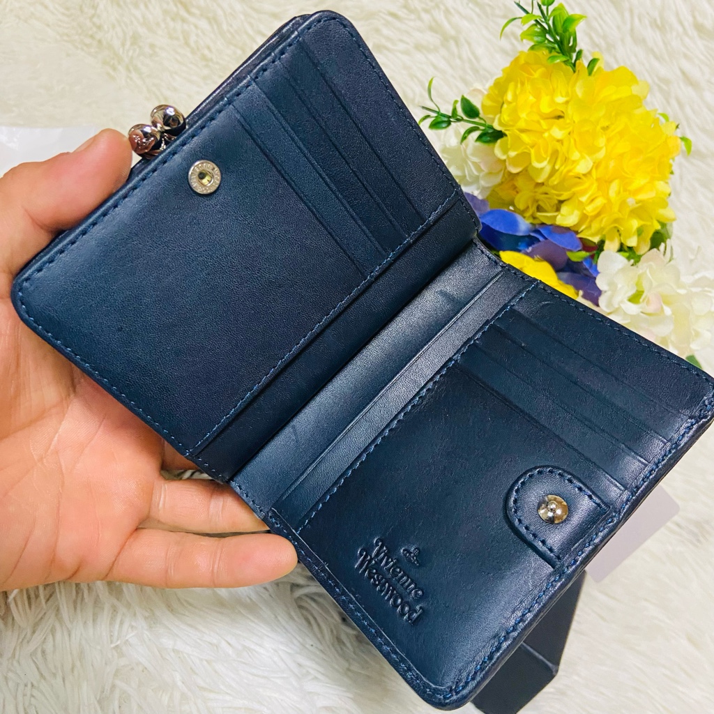 未使用級✨Vivienne Westwood✨ヴィヴィアンウェストウッド✨財布✨ 未使用級✨Vivienne Westwood✨ヴィヴィアンウェストウッド