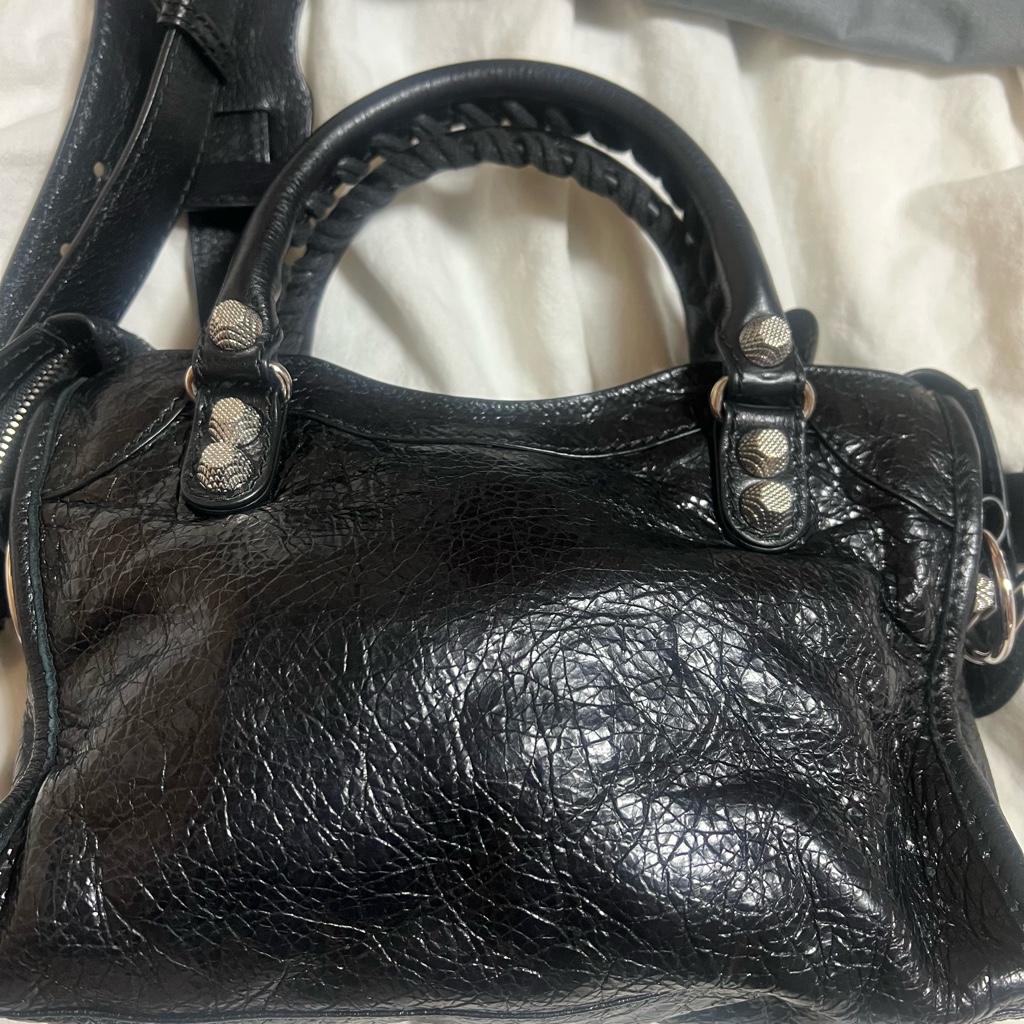 Balenciaga 00s Y2K archive ジャイアント　ブレスレット Balenciaga 00s Y2K archive ジャイアント ブレスレット