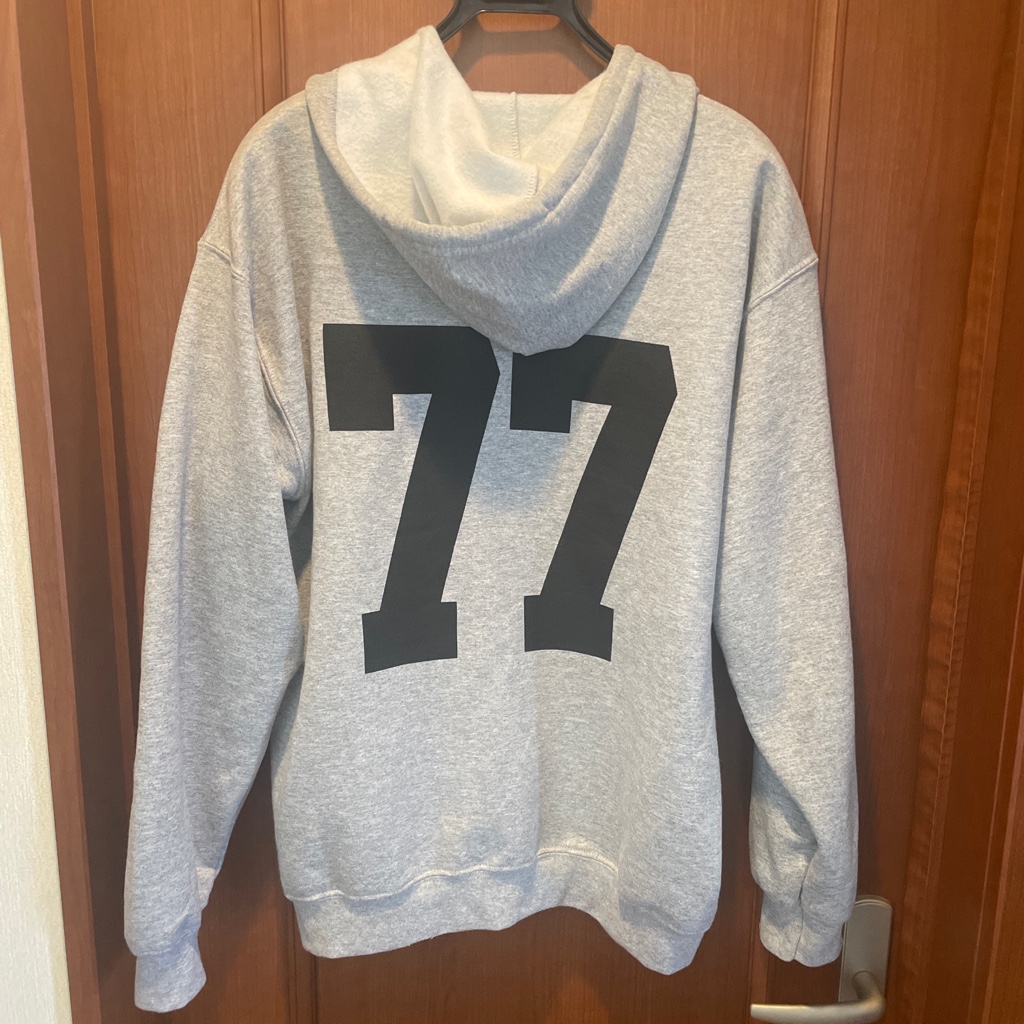 Yori sport zip hoodie - ARCHIVESTOCK