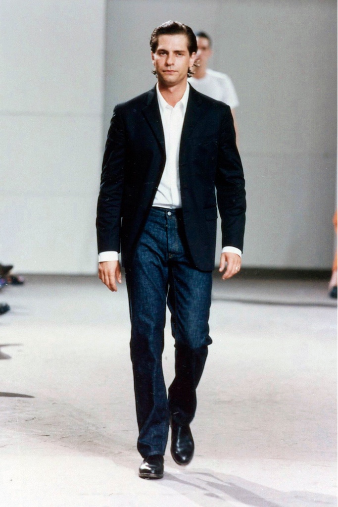 HELMUT LANG 本人期 アーカイブ デニム 28 - ARCHIVESTOCK HELMUT LANG 本人期 アーカイブ デニム 28 - ARCHIVESTOCK
