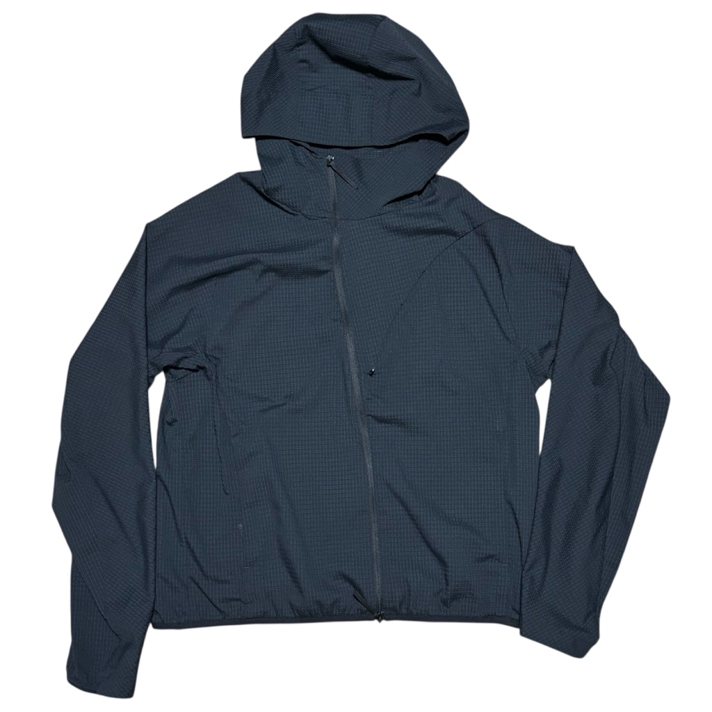 POST ARCHIVE FACTION 8.0 TECHNICAL JACKET RIGHT BLACK