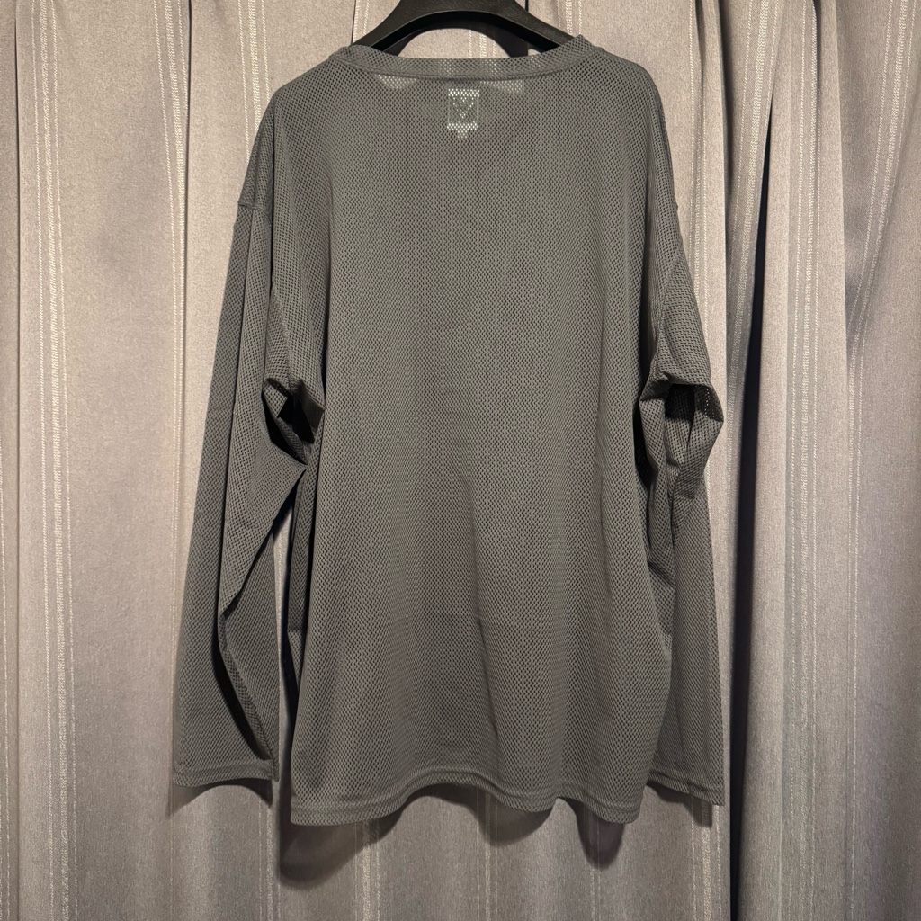 South2 West8 メッシュロンT South2 West8 メッシュロンT - ARCHIVESTOCK