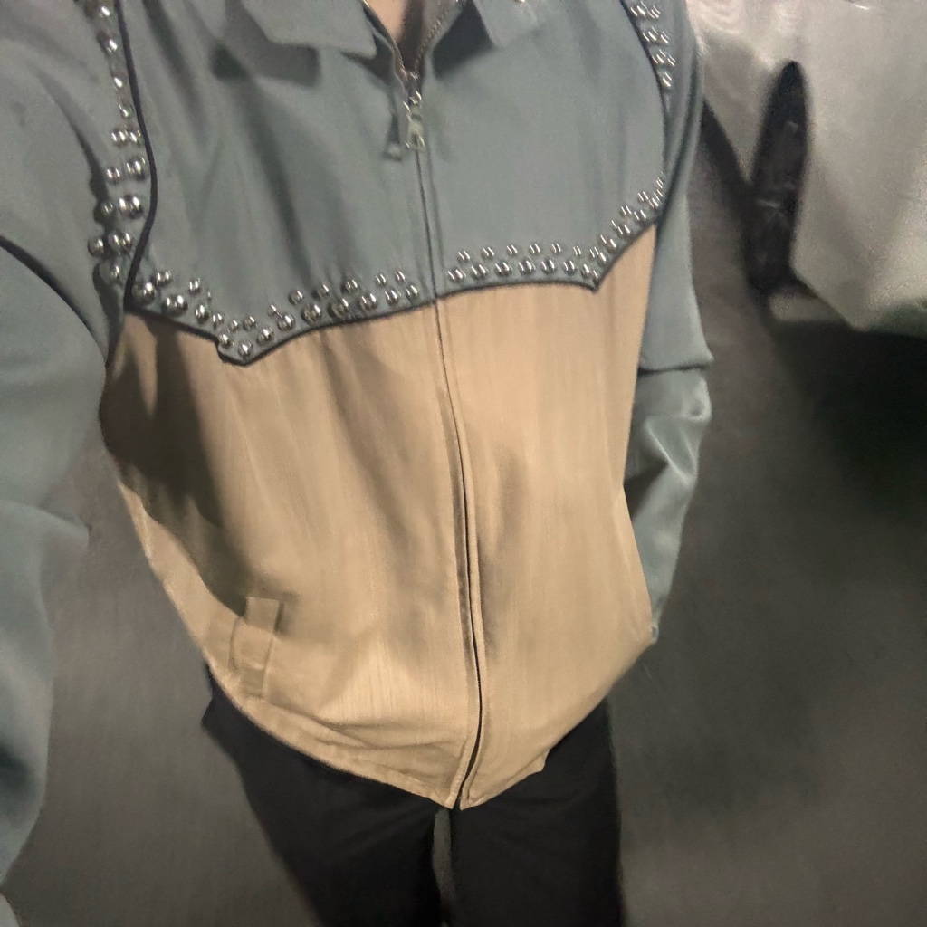 PRADA 12ss スタッズブルゾン プラダ ブルゾン Introducing PRADA's classic 12SS 