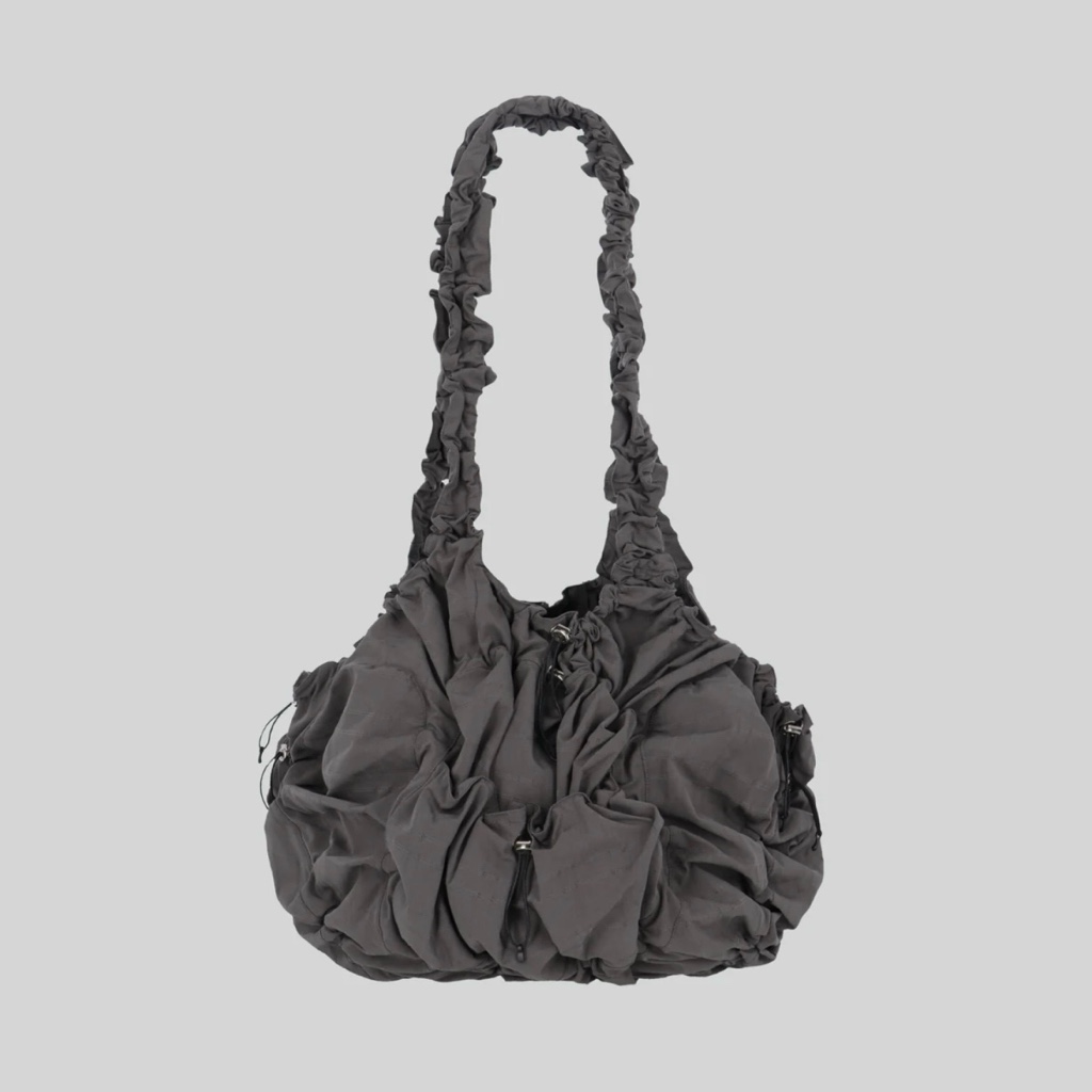 蛸*様 jlal 25ss Mica Bag ショルダーバッグ _J.L-A.L_ jlal 25ss mica bag ショルダーバッグ - ARCHIVESTOCK