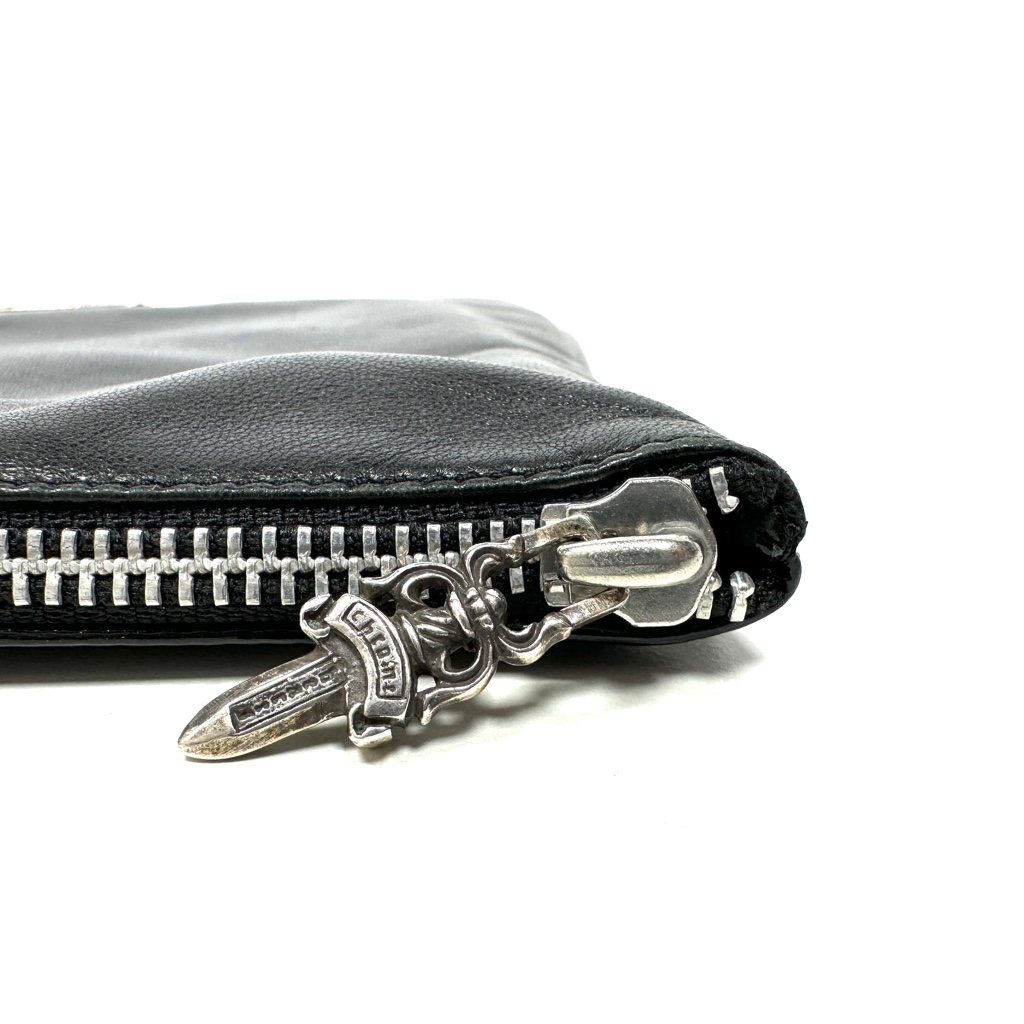 クロムハーツナイロンポーチ クロムハーツ 巾着 保存袋 36 ナイロン