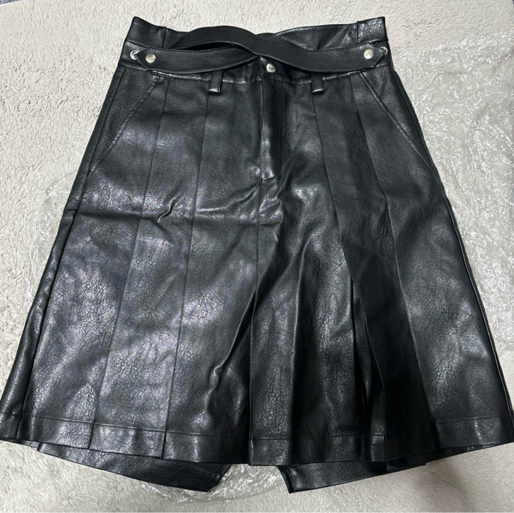 パンツ NULLUS leather Intertwined Belt skit s-l1200.jpg