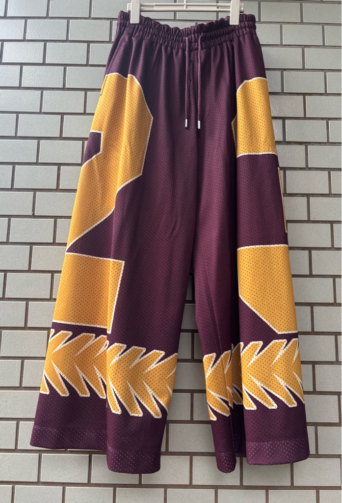 DRIES VAN NOTTEN 23AW HEMEN PR 7629 - ARCHIVESTOCK