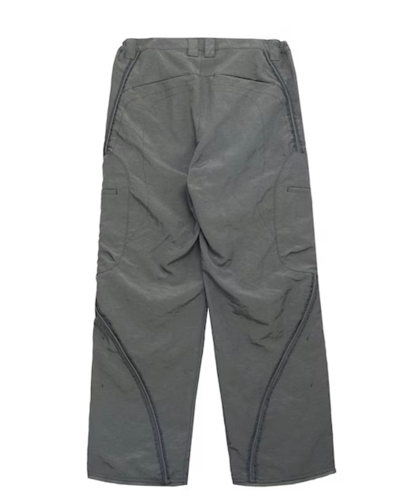 san san gear PIPING PANTS size1 - ARCHIVESTOCK