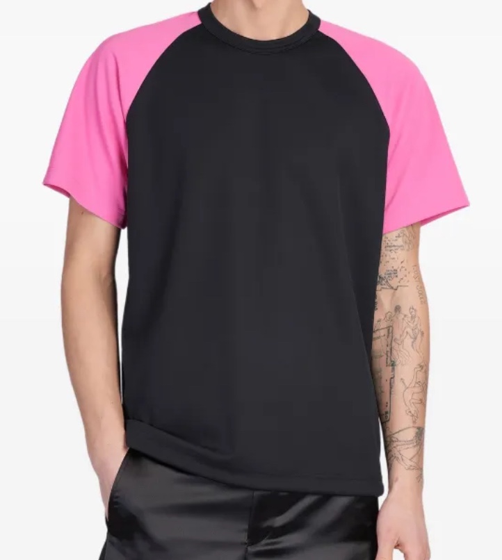 COMME des GARÇONS HOMME PLUS ポリエステルTシャツ - ARCHIVESTOCK