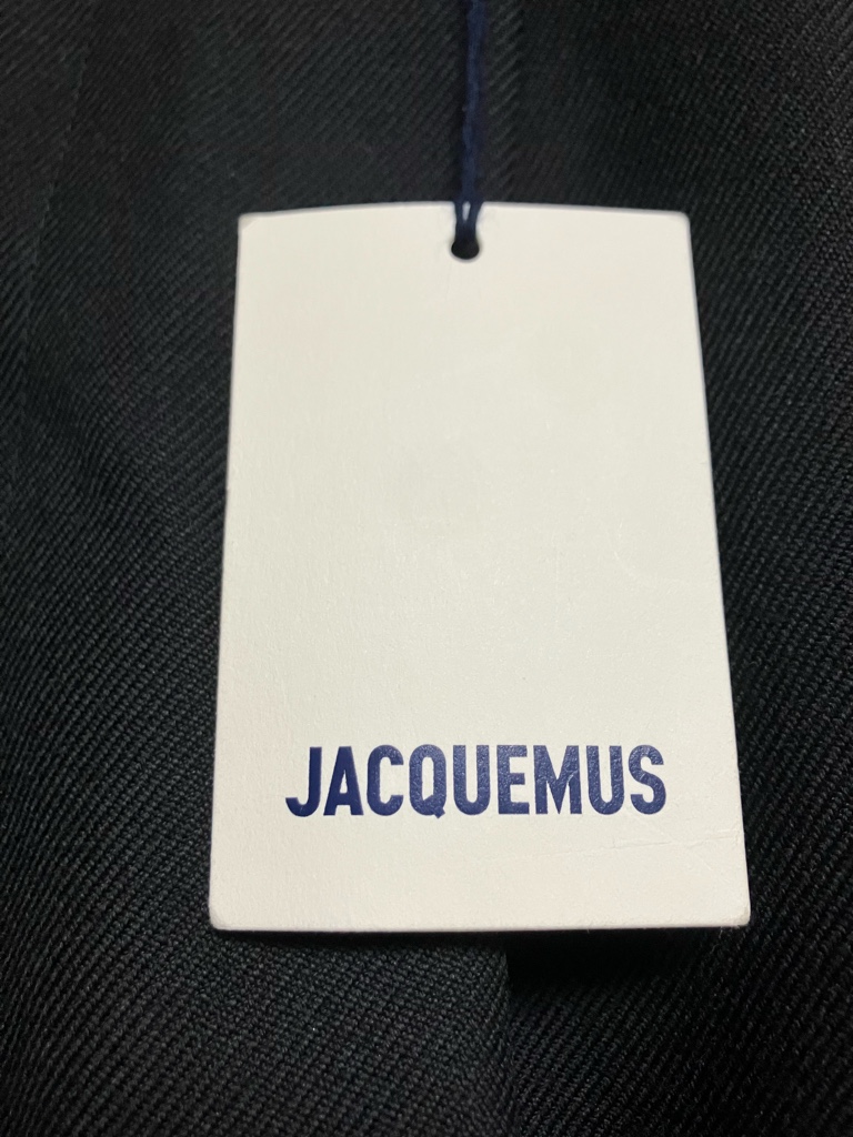 パンツ Jacquemus La Casa Le pantalon Marzio 44 Jacquemus La Casa Le pantalon Marzio 44 - ARCHIVESTOCK