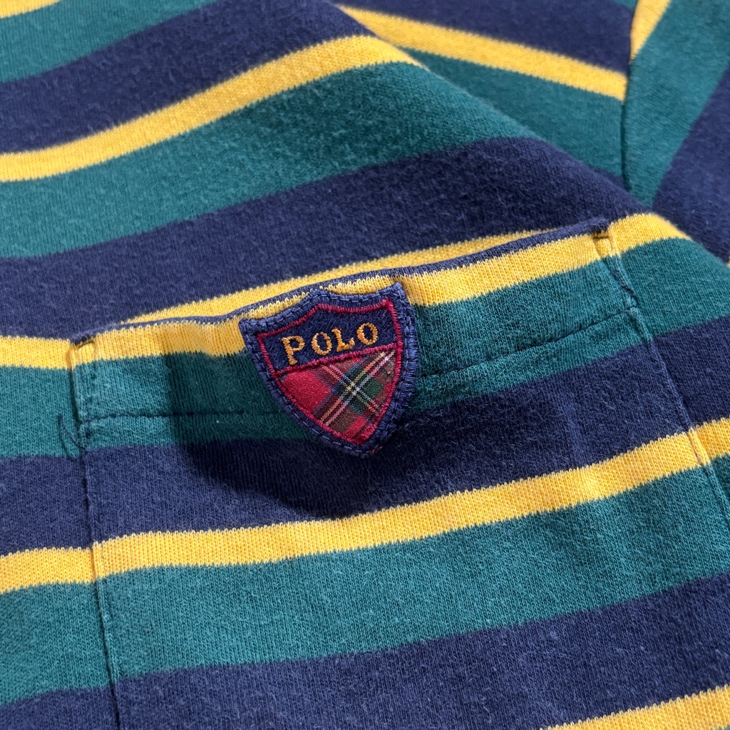 90s Polo Ralph Lauren USA製 Boarder Polo s-l1200.jpg