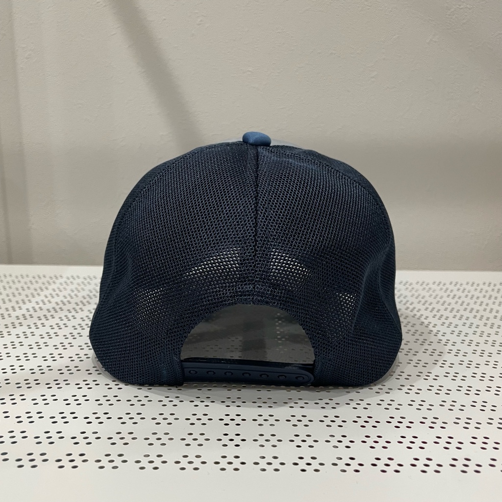 帽子 acne studios - Logo Mesh Cap acne studios - Logo Mesh Cap - ARCHIVESTOCK