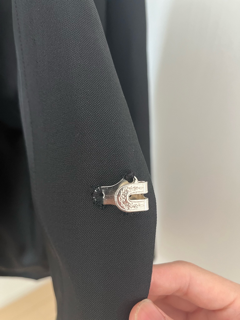 EGONLAB 24ss EGONIC テーラードジャケット - ARCHIVESTOCK