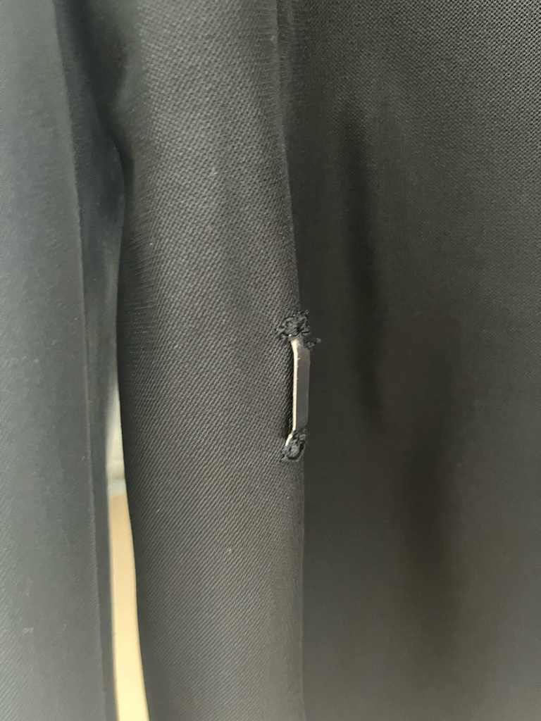 EGONLAB 24ss EGONIC テーラードジャケット - ARCHIVESTOCK