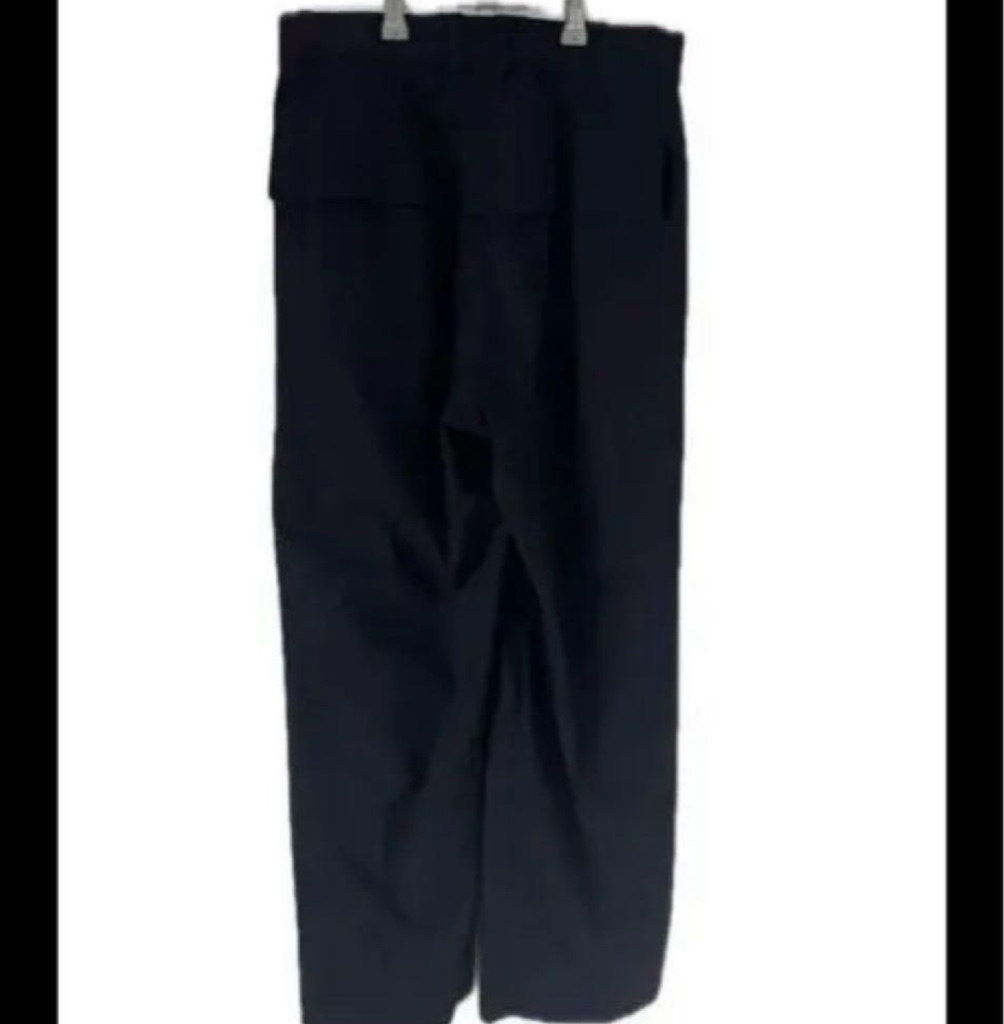 cornerstone ワイドスラックス - ARCHIVESTOCK