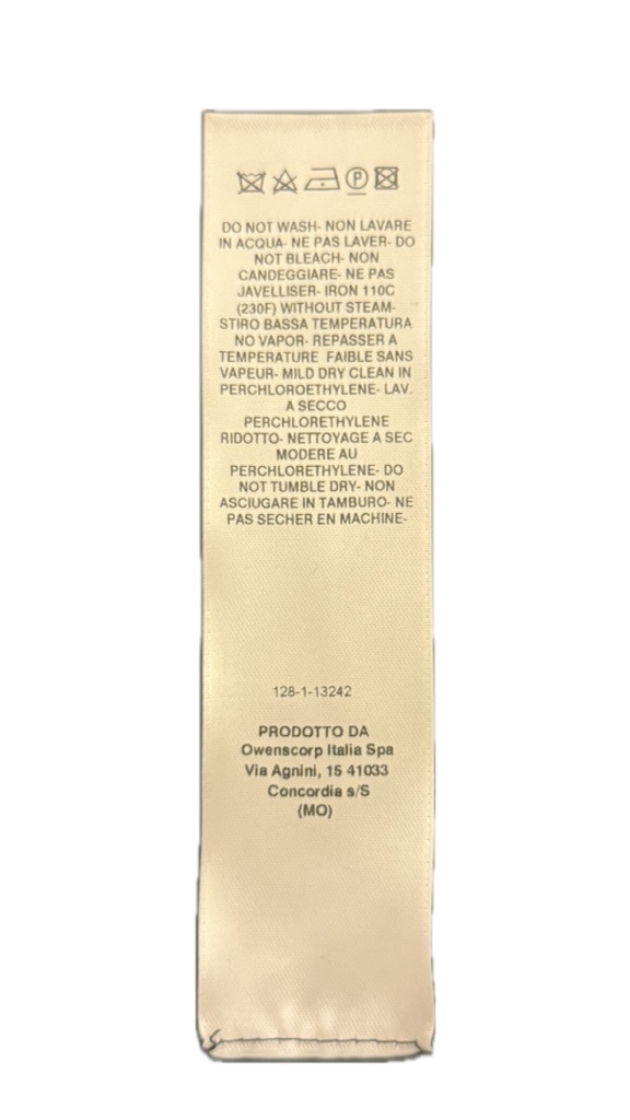 rick owens Larry remake cropped jacket - ARCHIVESTOCK