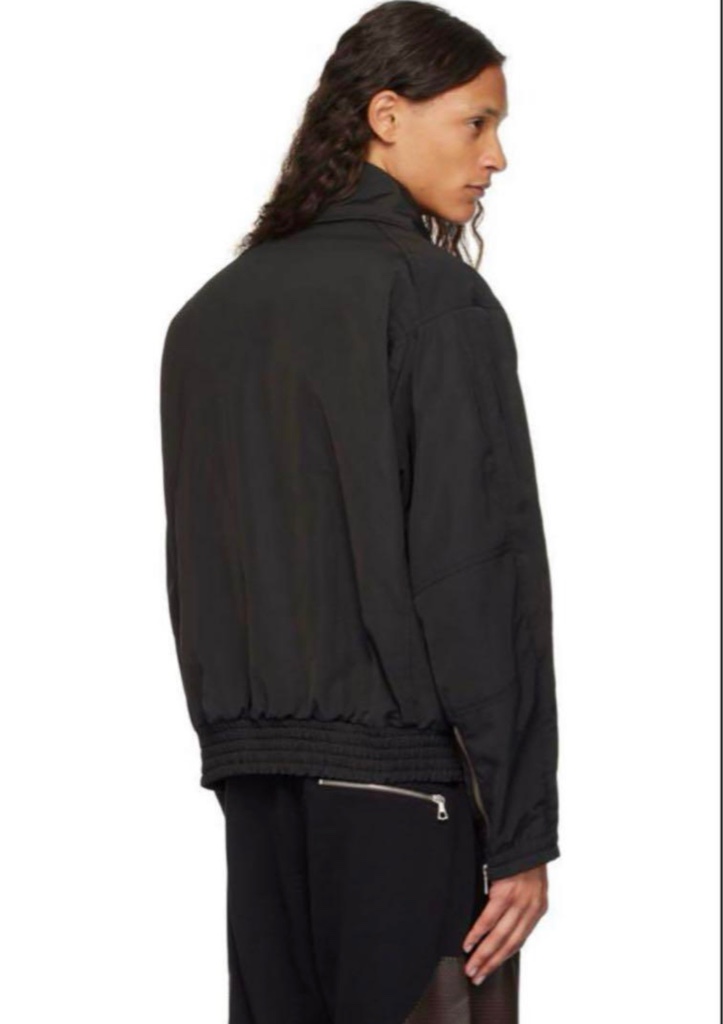 dries van noten 24aw パテットジャケット Sサイズ - ARCHIVESTOCK