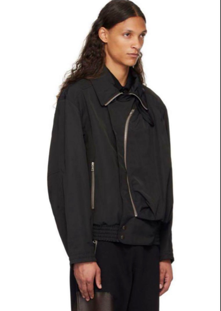 dries van noten 24aw パテットジャケット Sサイズ - ARCHIVESTOCK