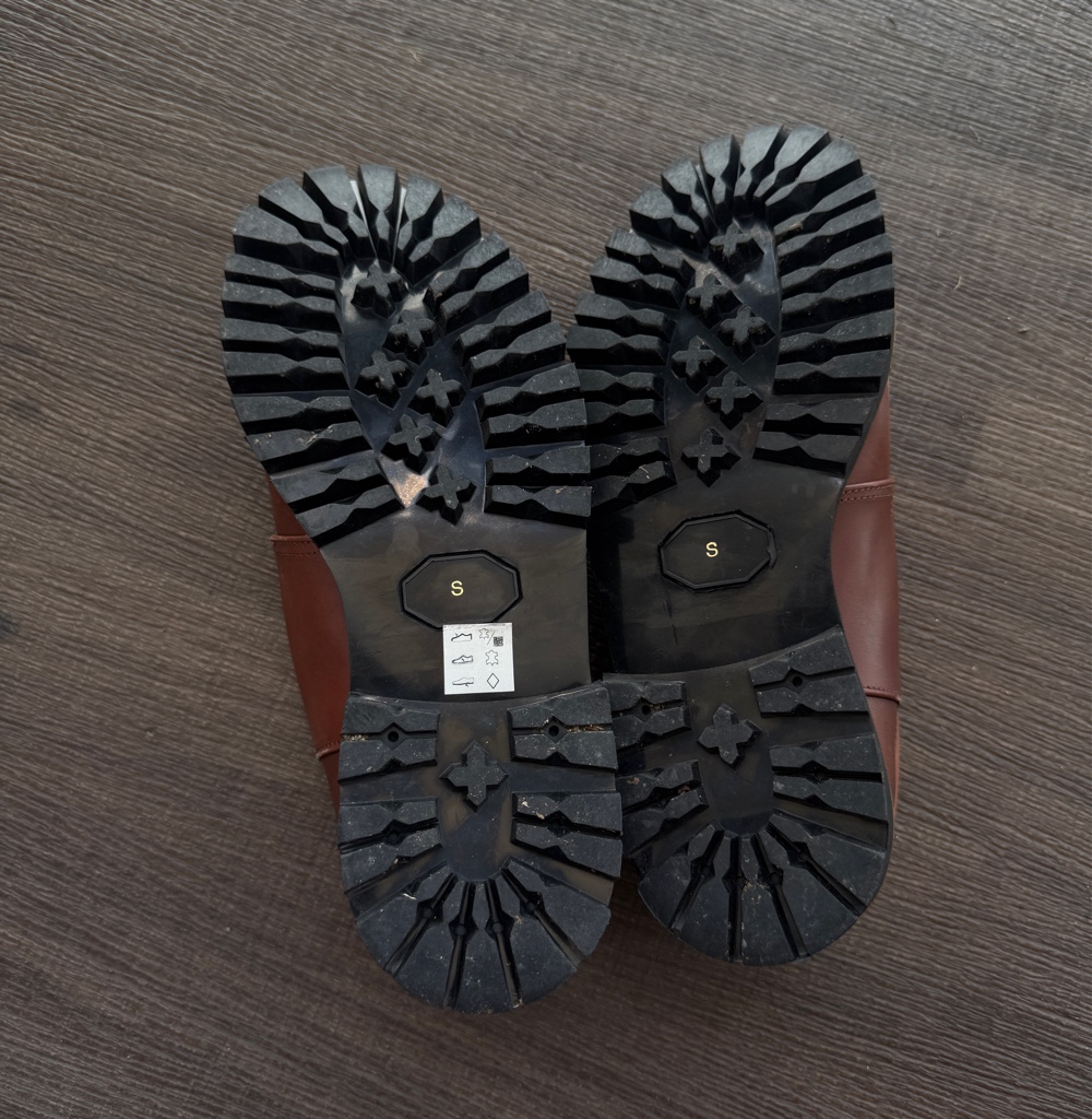 ジュンヤ ワタナベ コム デ ギャルソン チロリアンシューズ シューズ Junya Watanabe MAN COMME des GARCONS チロリアンシューズ