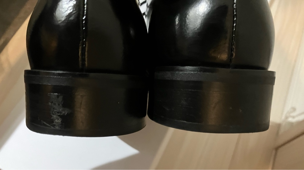 STEFAN COOKE elastic biker derby 43 - ARCHIVESTOCK