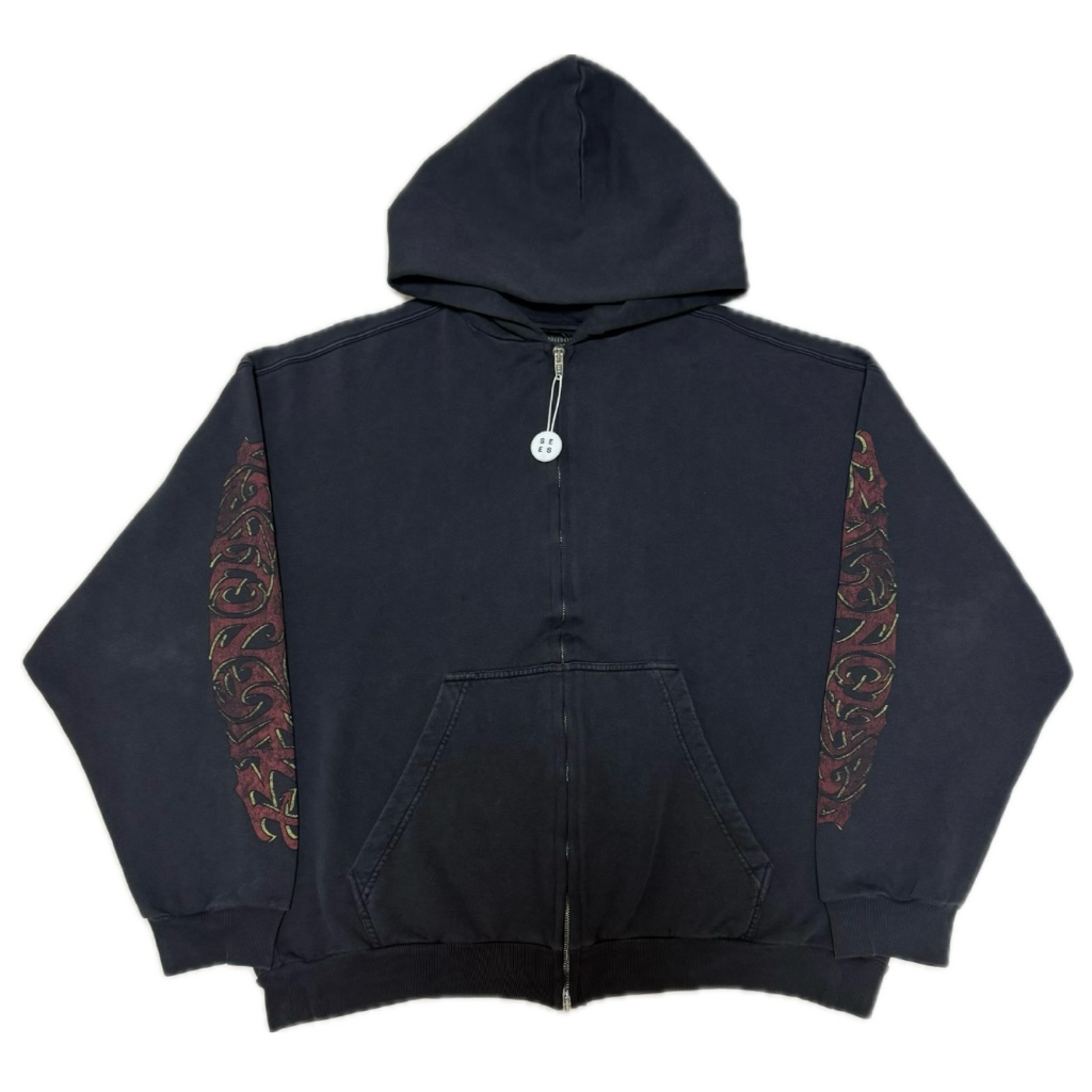 balenciaga offshore セットアップ