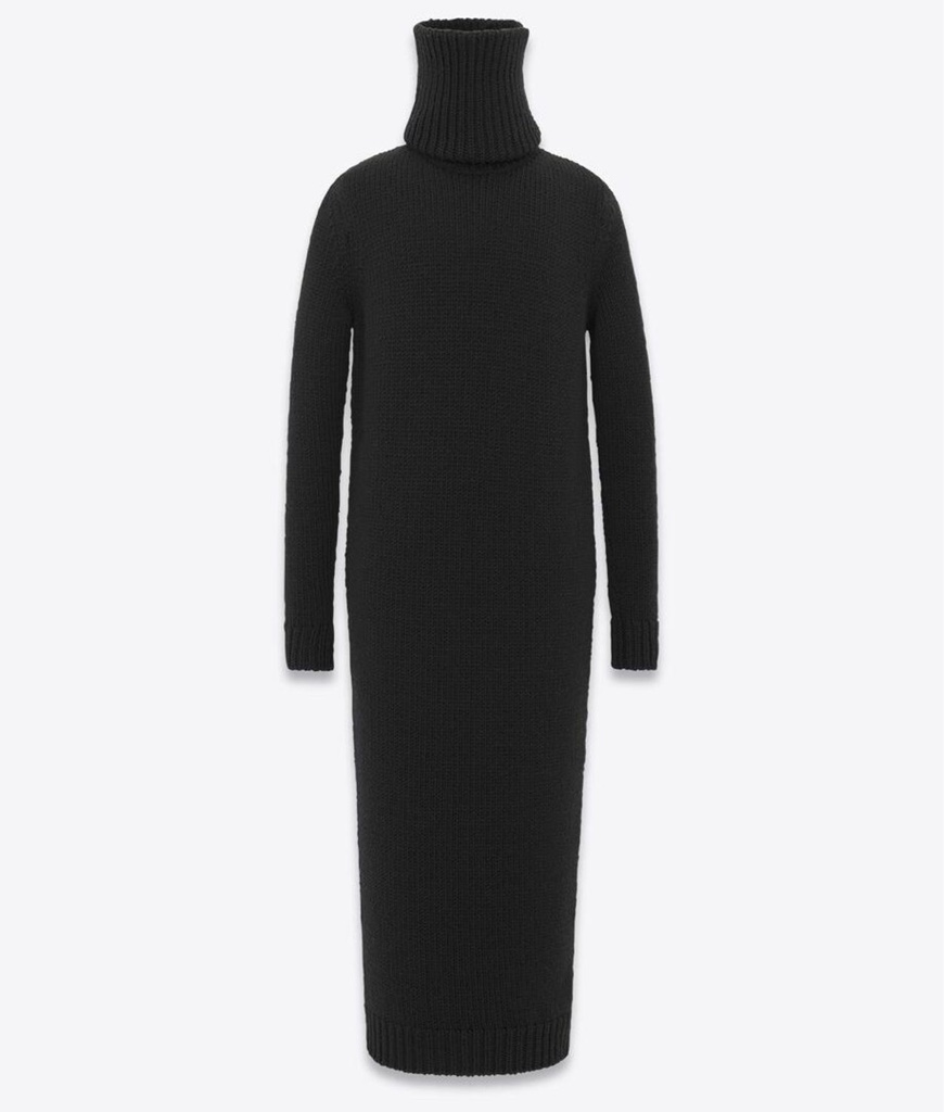 新品未使用 正規品 SAINT LAURENT サンローラン エキストラロング