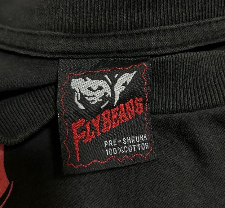 90s Gates of Ishtar vintage TシャツFLYBEANS VINTAGE ヴィンテージ 90s GATES OF ISHTAR TEE ゲイツオブ