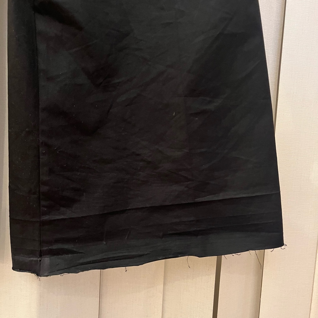 Rick Owens /カーゴベラ/TE/46/ 24SS Rick Owens /カーゴベラ/TE/46/ 24SS - ARCHIVESTOCK