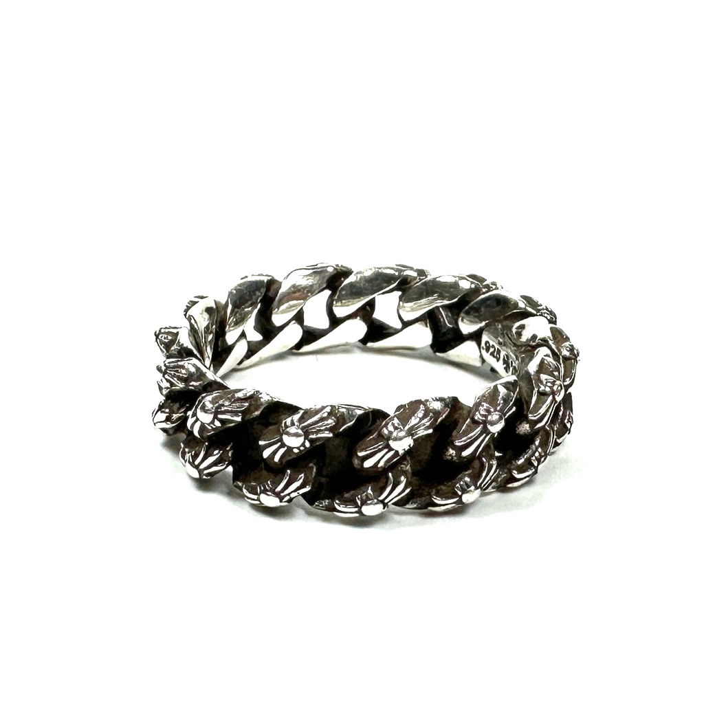 超希少◇Chrome Hearts クロムハーツ XTRA FANCY SML エクストラ