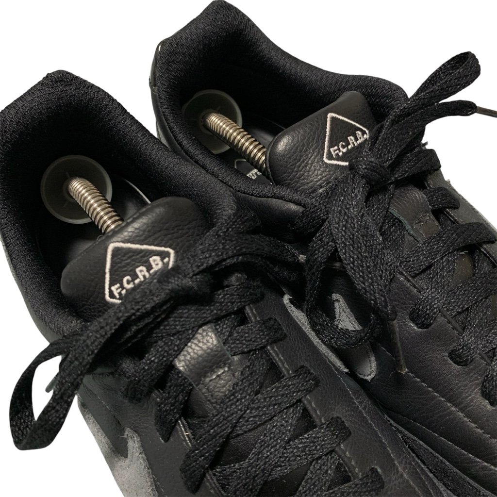 Nike FC.R.B. サッカーシューズ ブラック