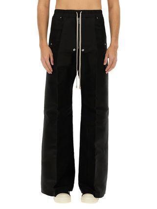 Rick Owens 23ss wide bela 鑑定済み 新品 RICK OWENS WIDE BELA PANTS - ARCHIVESTOCK
