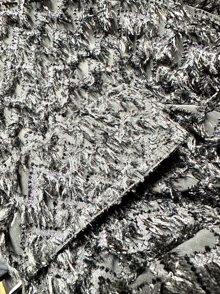 MASU FLUFFY CARGO PANTS ブラック サイズ48 美品 - ARCHIVESTOCK