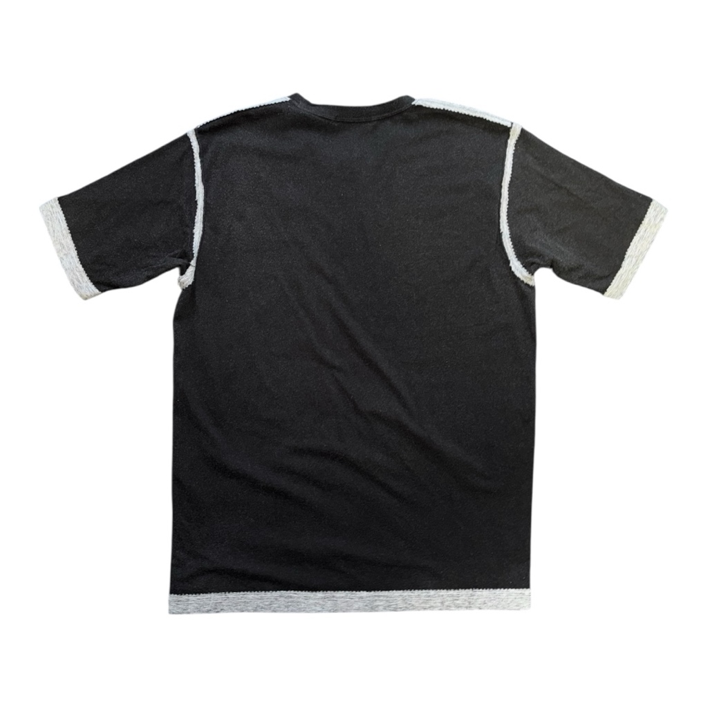 ISSEY MIYAKE MEN イッセイミヤケ メン 97AW インサイドアウト Tシャツ